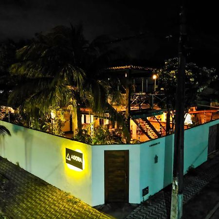 Agora Hostel Натал Екстер'єр фото