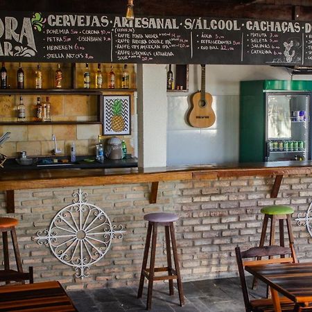 Agora Hostel Натал Екстер'єр фото