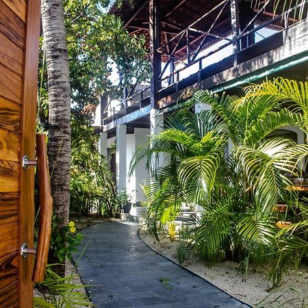 Agora Hostel Натал Екстер'єр фото