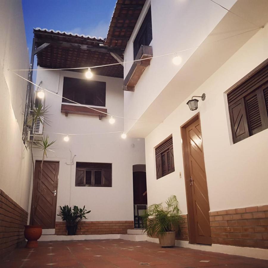 Agora Hostel Натал Екстер'єр фото