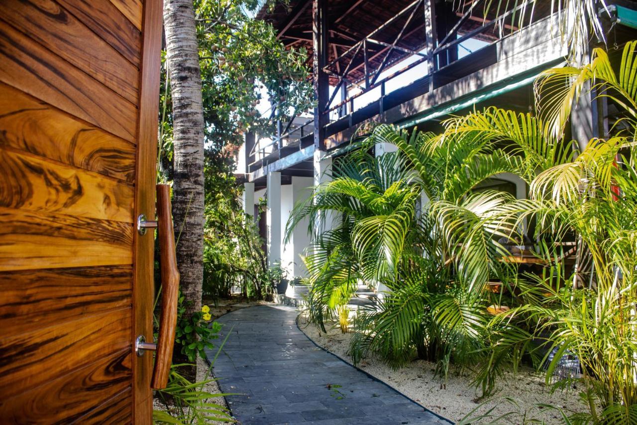 Agora Hostel Натал Екстер'єр фото