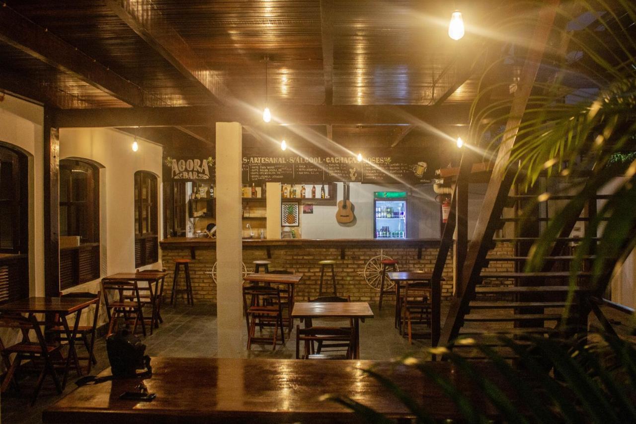 Agora Hostel Натал Екстер'єр фото