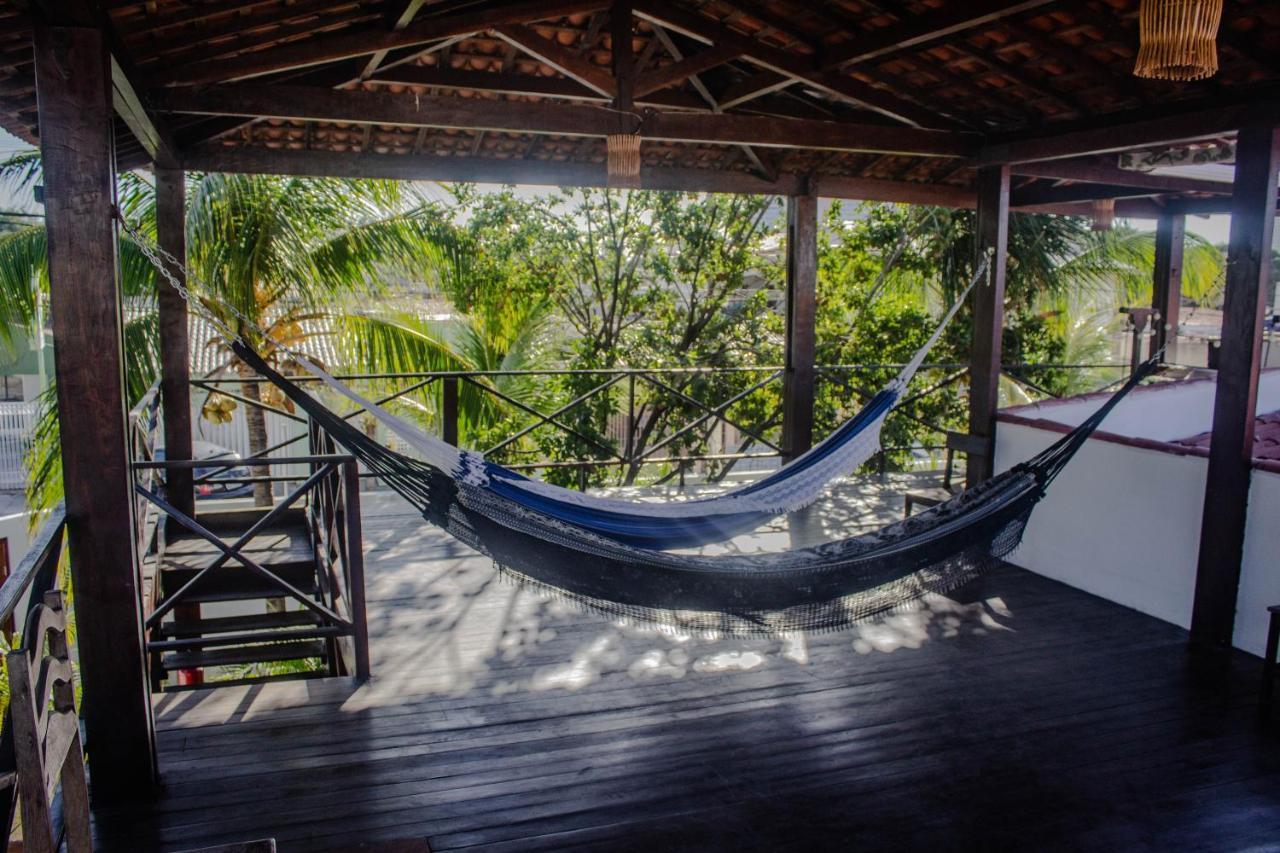 Agora Hostel Натал Екстер'єр фото