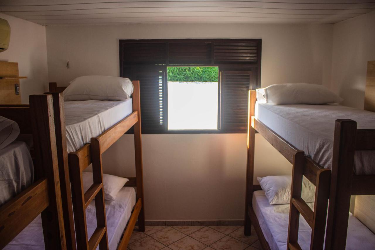 Agora Hostel Натал Екстер'єр фото
